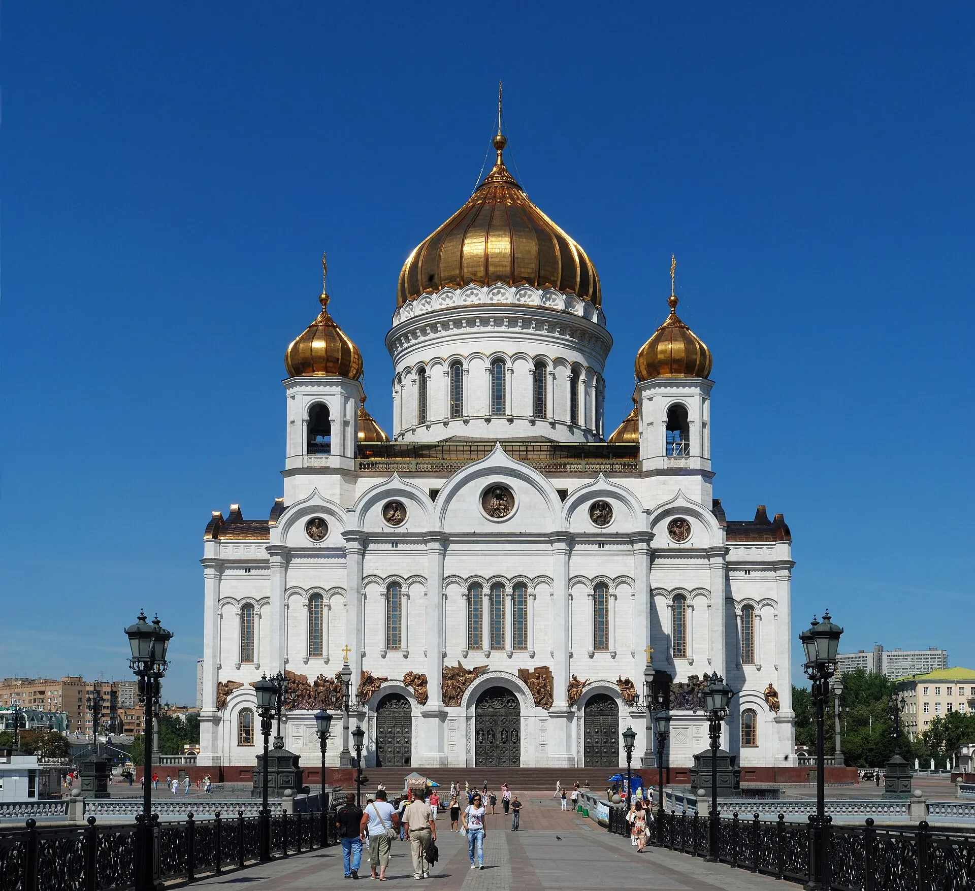 Двадцать пять городов России: красота, время, литература