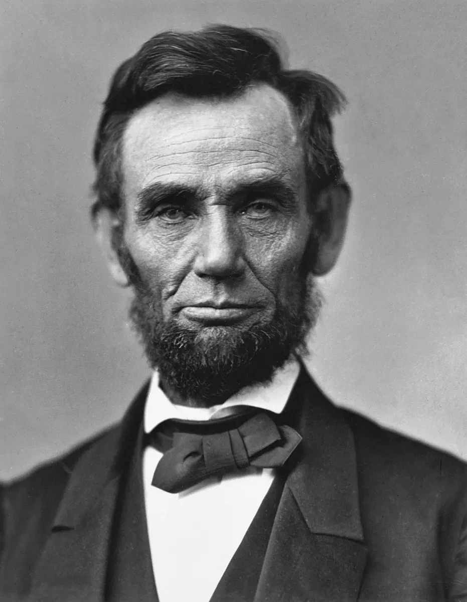 История США. Часть II: Гражданская война и Позолоченный век (1850–1900)